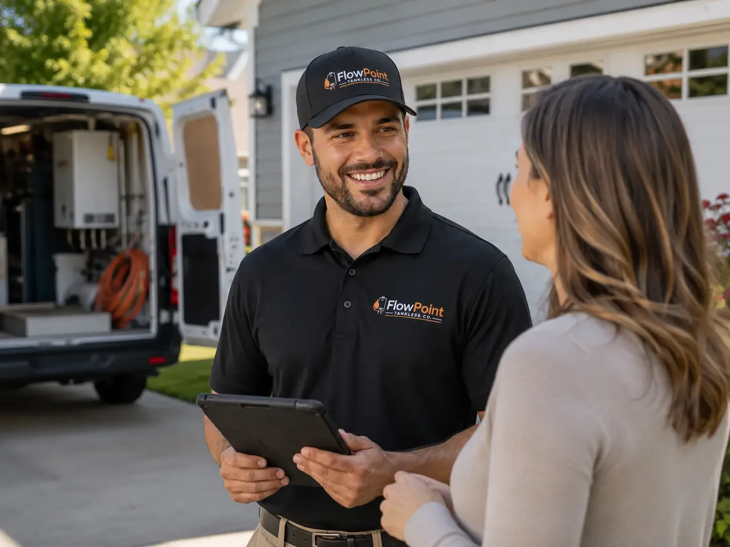 Tankless Water Heater Installation Mayfield, UT FAQs